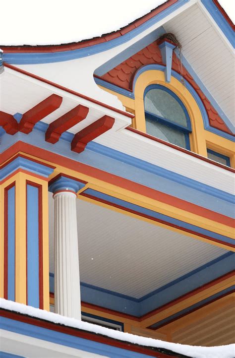 The Lenroot Maetzold Funeral Home Superior Wisconsin is historic 1