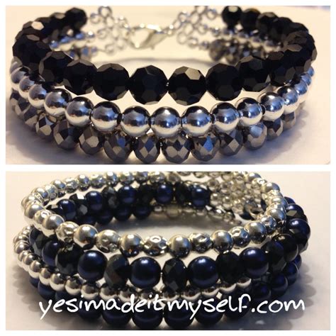 Diy Tutorials On Memory Wire Stackable And Bangle Bracelets