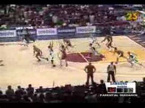 San Beda Letran Finals Game Pt Youtube