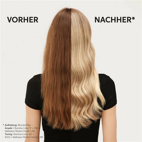Wella Professionals Blondor BlondorPlex 9 800 g online kaufen | hair ...
