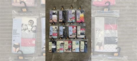 Трусы Marks Spencer 10,12,14,16,18,20,22,24uk купить в Москве | Личные ...