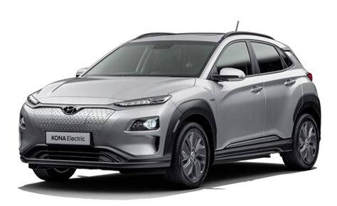 Hyundai Kona Electric Electric Car Price in India 2023 - Images ...