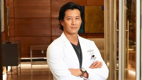 Will Yun Lee | The Good Doctor