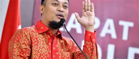 Usulan Andi Sudirman Disetujui Kementerian Pupr Jalan Maros Batas