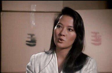 Rosalind Chao Classic Asian American Actress ZB Porn