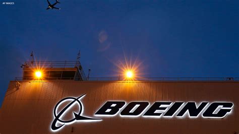 Boeing To Plead Guilty To Criminal Fraud Charge In Connection With 737