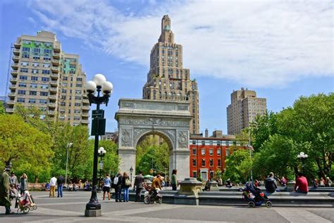 New York University (New York, USA)