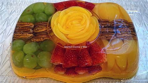 POSTRE 3en1 GELAFLAN CON FRUTAS ENCAPSULADAS Gelatina Flan Sin