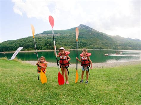 Valle de Tena con niños Planes y excursiones por el Valle de Tena en