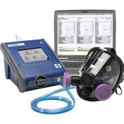 TSI University Training TSI PortaCount Pro Quantitative Respirator Fit