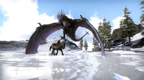 Ark Survival Evolved Guide Taming Controls Saddle Location