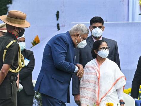 mamata banerjee probe  compromised  people  power