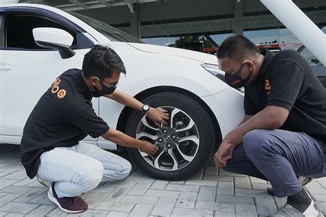 Kualitas Mobil Bekas Terbaik Lewat Inspeksi Di Titik I Carro Id