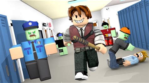 ROBLOX FIELD TRIP Z YouTube