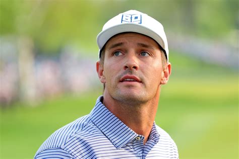 Bryson Dechambeau Wants Liv Golf Exemption Category” For Majors