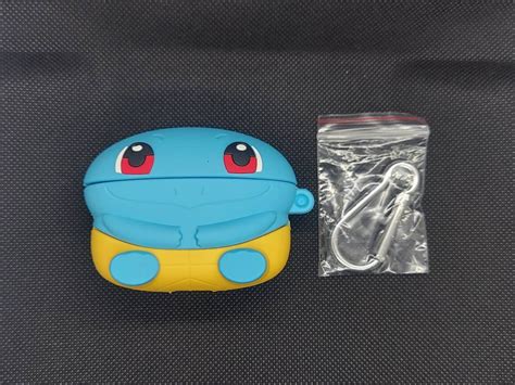 Squirtle Airpod Case Atelier Yuwa Ciao Jp