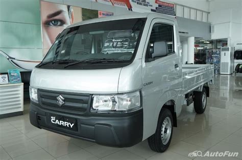 9 Mobil Pick Up Ini Cocok Banget Angkut Hewan Kurban Saat Idul Adha