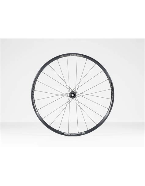 Paradigm Comp Tlr Disc Road Wheelset With Xdr Freehub Body