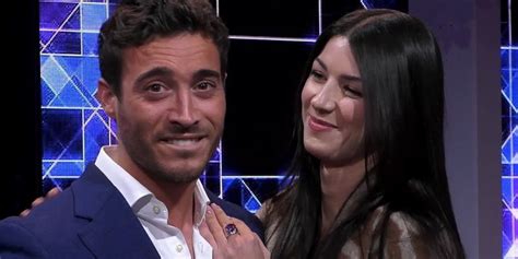 Antonino E Ginevra Dopo Il GF Vip Ecco Come Procede Ultime News