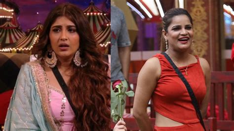 Bigg Boss Nov Written Update Nimrit Reveals She Had Depression