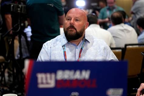 Brian Daboll Taking Accountability For Blowout Loss Vs Eagles