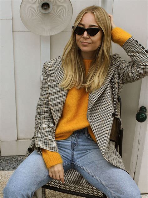 Wearemad Kopenhagen Streetstyle Scandinavische Kleding Stijl Tweed