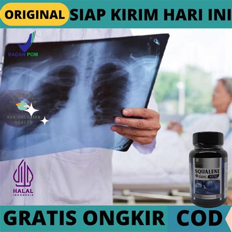 Jual Obat Pembersih Paru Paru Kotor Perokok Obat Paru Paru Obat