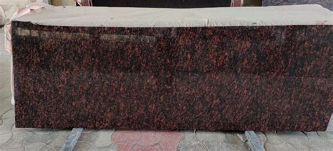 Tan Brown Rajasthan Granite Slabs At Rs Square Feet In Ajmer