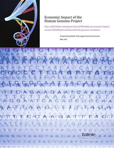 Human Genome Project Pdf Genomics Whole Genome Sequencing