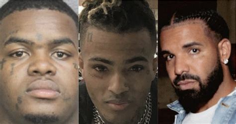 Co Defendant In Xxxtentacion Murder Says Drake Dj Akademiks Must Be