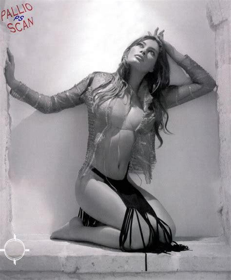 Naked Barbara Chiappini Added By DragonRex