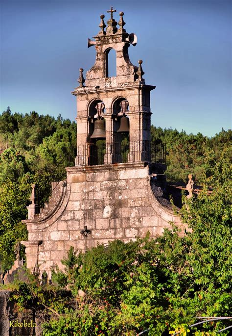 O Paraño (Ourense): Qué ver y dónde dormir
