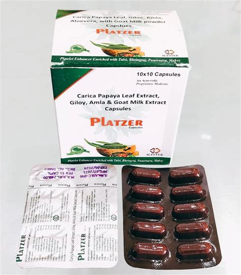 Carica Papaya Mg Giloy Mg Goat Milk Mg Amla Tulsi Bharingraj