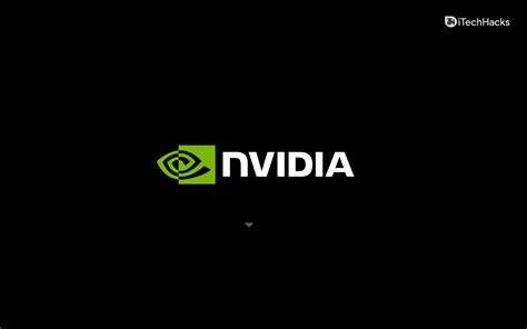 Comment R Parer Le Panneau De Configuration Nvidia Qui Ne S Affiche Pas