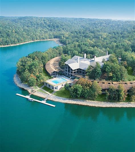 Lake Barkley State Resort Park - Convention Center Getaway