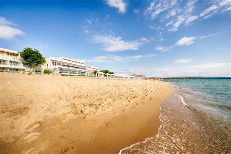 Best Bulgarian Beach Resorts For Summer 2024