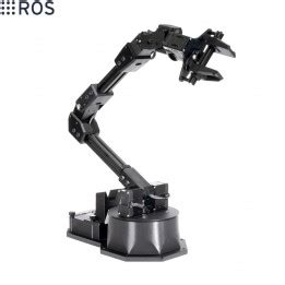 Bras Robotique Interbotix Trossen Robotics