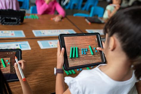 A California School District Is Reimagining Education With Apple