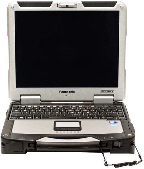 Panasonic Toughbook 31 CF 31 MK6 13 Pulgadas XGA Touch Intel Core I5