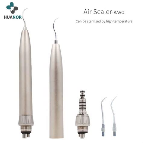 Dental Air Scaler Kavo Type Air Scaling Polishin Tools Teeth Whitening