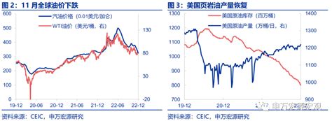 美国cpi加速回落的概率正在提升——11月美国cpi数据点评手机新浪网