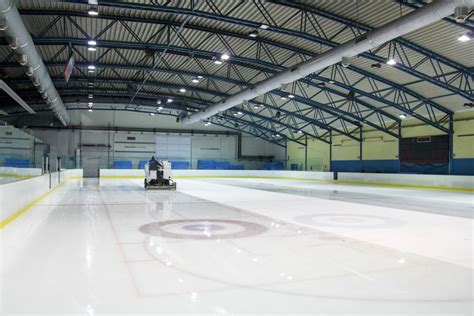 LED Ice & Hockey Rink Lights | LED Lighting Supply