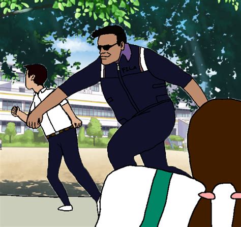 Toji Suzuhara Punching Shinji Edit Lev Punch Edits Know Your Meme