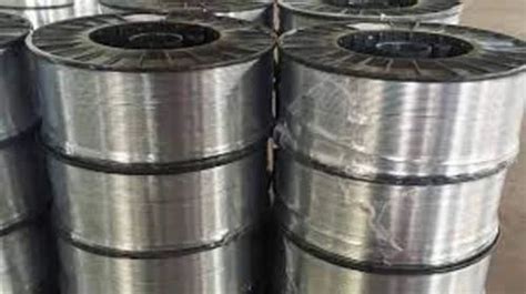 Inconel 718 Wire For As Applicable At Rs 4001 Kg In Mumbai ID