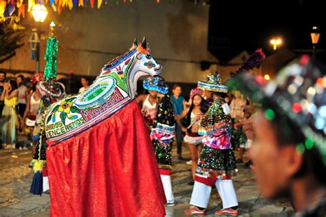 Dia Nacional do Bumba meu boi saiba mais sobre a tradição e onde ir