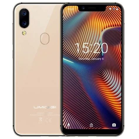 Umidigi A3 Pro Specs And Price Naijatechguide