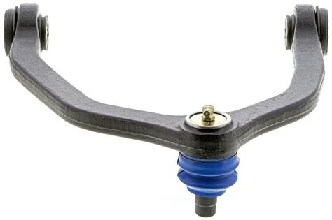 Suspension Control Arm And Ball Joint Assembly Assembly Front Left Upper Cmk8596 Ebay