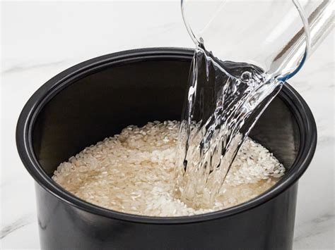 How To Rinse Starchy Rice Kitchenaid