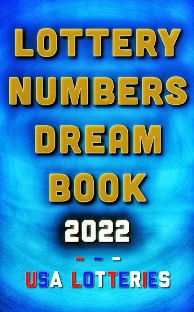 Lottery Numbers Dream Book By Dr Golder Ebook Barnes Noble