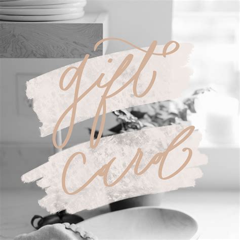 Home goods gift card 100 gift cards – Artofit